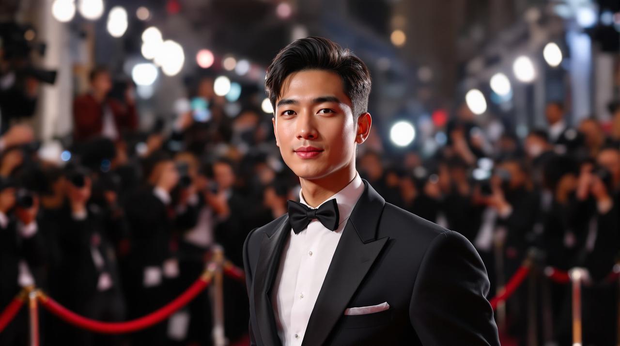 庆余年主演隐藏行踪引发猜测 也为产业链上的企业暗藏端倪